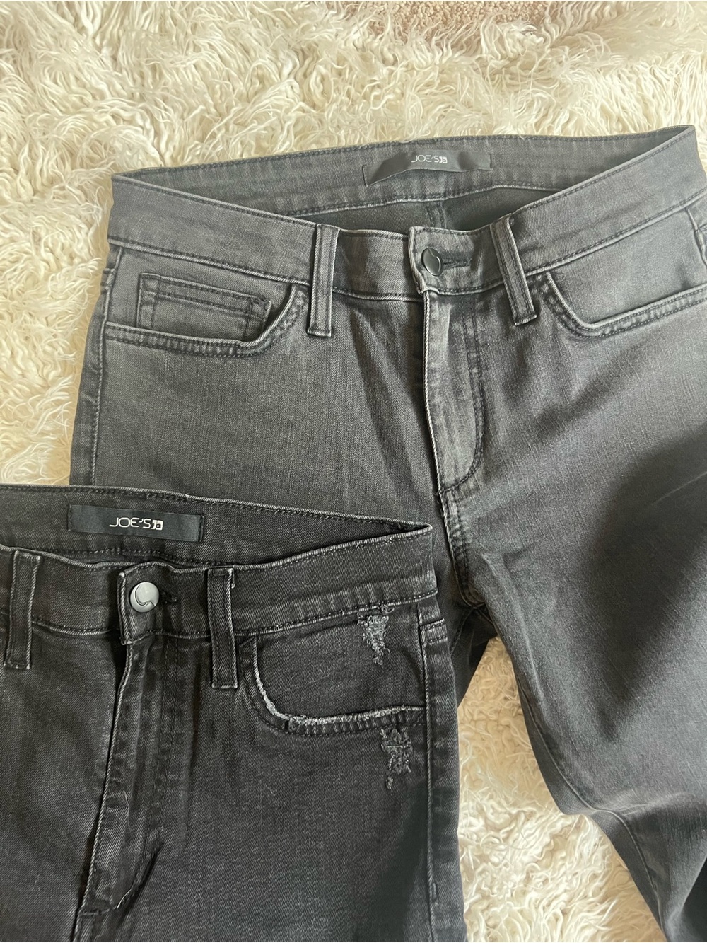 Jean Bundle! - Picture 8 of 12